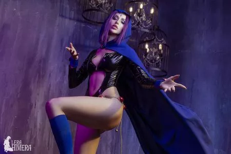 Lera Himera OnlyFans Leaked Free Thumbnail Picture - #QJDS1IFAit