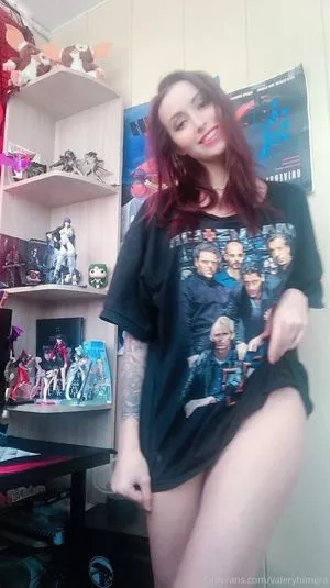Lera Himera OnlyFans Leaked Free Thumbnail Picture - #RMAEdSNA2Q