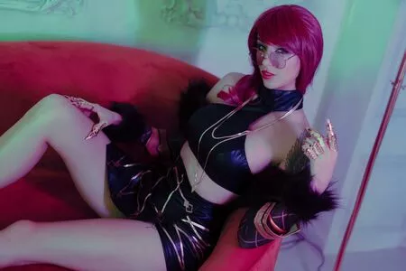 Lera Himera OnlyFans Leaked Free Thumbnail Picture - #SEpI4K16iu