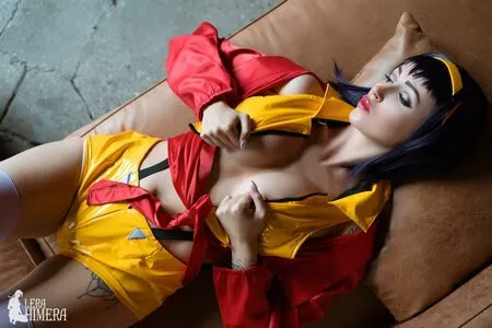 Lera Himera OnlyFans Leaked Free Thumbnail Picture - #Sdlexi2ymI