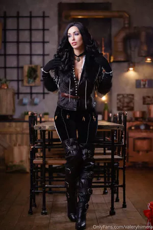Lera Himera OnlyFans Leaked Free Thumbnail Picture - #UtfxNxDPSQ