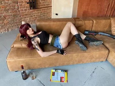 Lera Himera OnlyFans Leaked Free Thumbnail Picture - #VDJr8ttRox