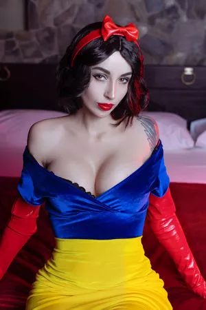 Lera Himera OnlyFans Leaked Free Thumbnail Picture - #aFSguQBvGu