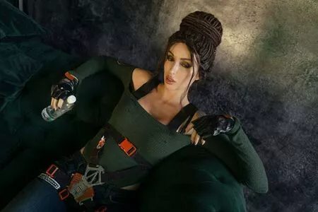 Lera Himera OnlyFans Leaked Free Thumbnail Picture - #bIxAo7lRAw