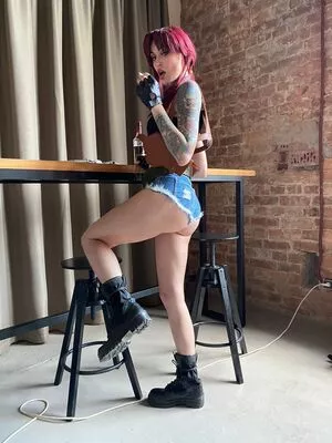 Lera Himera OnlyFans Leaked Free Thumbnail Picture - #bwn9qLdBGL