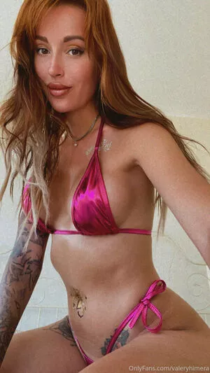 Lera Himera OnlyFans Leaked Free Thumbnail Picture - #cMIJ6HCSn0