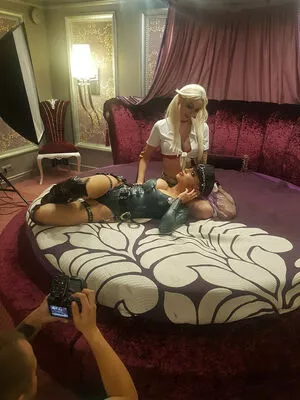 Lera Himera OnlyFans Leaked Free Thumbnail Picture - #cRT40m10Ec