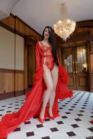Lera Himera OnlyFans Leaked Free Thumbnail Picture - #cYV9nrIEIn