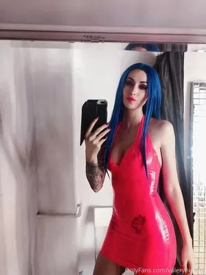 Lera Himera OnlyFans Leaked Free Thumbnail Picture - #dClr1CaCos