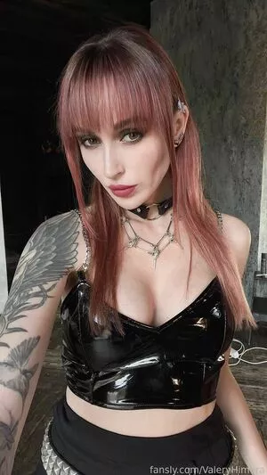 Lera Himera OnlyFans Leaked Free Thumbnail Picture - #dDI02PA9un