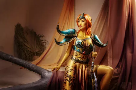 Lera Himera OnlyFans Leaked Free Thumbnail Picture - #dO2sUK1aej