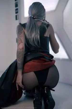 Lera Himera OnlyFans Leaked Free Thumbnail Picture - #da2YVOSHF4