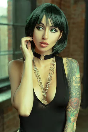 Lera Himera OnlyFans Leaked Free Thumbnail Picture - #dsWbg3dXOF