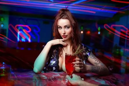Lera Himera OnlyFans Leaked Free Thumbnail Picture - #eD0PE3Yb7x