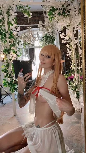 Lera Himera OnlyFans Leaked Free Thumbnail Picture - #eTkOeeYVhb