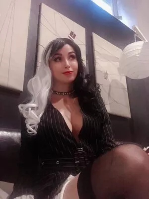 Lera Himera OnlyFans Leaked Free Thumbnail Picture - #espBPvSWfL