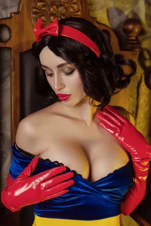 Lera Himera OnlyFans Leaked Free Thumbnail Picture - #f38vj3nrLP