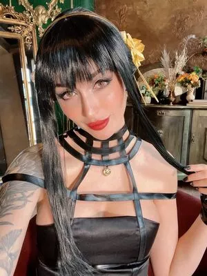 Lera Himera OnlyFans Leaked Free Thumbnail Picture - #fbbN3OCLas