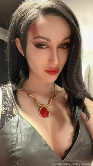 Lera Himera OnlyFans Leaked Free Thumbnail Picture - #igeUbLORpE