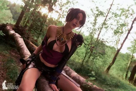 Lera Himera OnlyFans Leaked Free Thumbnail Picture - #lPmtXdPaSZ
