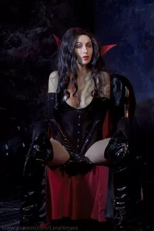 Lera Himera OnlyFans Leaked Free Thumbnail Picture - #mMFSfbQB1s
