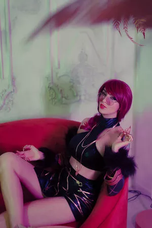 Lera Himera OnlyFans Leaked Free Thumbnail Picture - #msfFFPiB1C