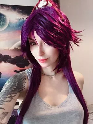Lera Himera OnlyFans Leaked Free Thumbnail Picture - #mtmFa4YaAF
