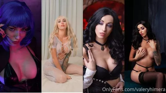 Lera Himera OnlyFans Leaked Free Thumbnail Picture - #qFF5KXRaoc