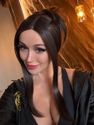 Lera Himera OnlyFans Leaked Free Thumbnail Picture - #teBI01656P
