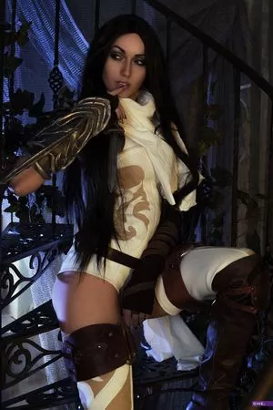 Lera Himera OnlyFans Leaked Free Thumbnail Picture - #y2f3MCvaSy