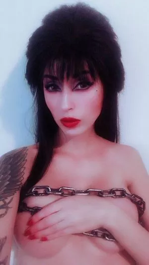 Lera Himera OnlyFans Leaked Free Thumbnail Picture - #yPpXDWXvFD