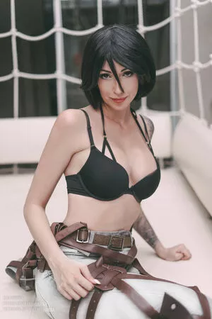 Lera Himera OnlyFans Leaked Free Thumbnail Picture - #zUpJsCTQeG