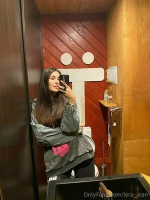 Lera Jean OnlyFans Leaked Free Thumbnail Picture - #74SgbAF2bf