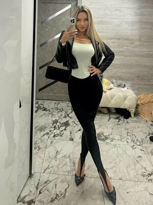 Lera Koldomasova OnlyFans Leaked Free Thumbnail Picture - #HDUbD0br2C