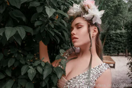 Lera Lera OnlyFans Leaked Free Thumbnail Picture - #IIkR5EUzBS