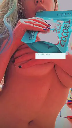 Lera Lera OnlyFans Leaked Free Thumbnail Picture - #LaLFDwMBed