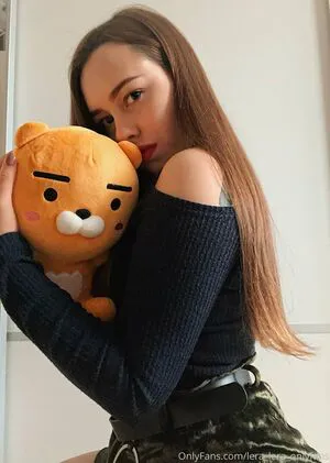 Lera Lera OnlyFans Leaked Free Thumbnail Picture - #R6IL7vRID8