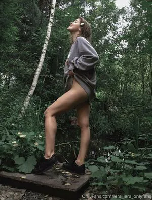 Lera Lera OnlyFans Leaked Free Thumbnail Picture - #m9NFMU5ukp