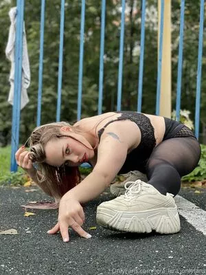 Leralera OnlyFans Leaked Free Thumbnail Picture - #PCrlOSsHom