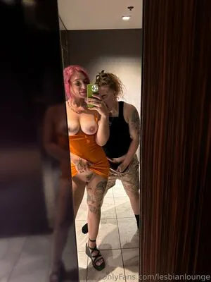 Lesbianlounge OnlyFans Leaked Free Thumbnail Picture - #CcSdTOybrc