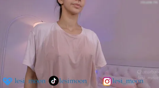 Lesi Moon OnlyFans Leaked Free Thumbnail Picture - #1dFxFED5OH