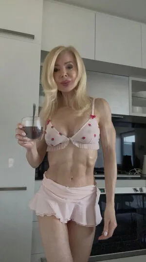 Lesley Maxwell OnlyFans Leaked Free Thumbnail Picture - #HS67DAFpPT