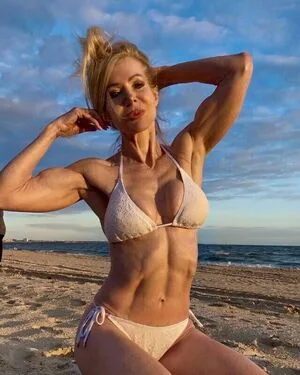 Lesley Maxwell OnlyFans Leaked Free Thumbnail Picture - #HSJVsdKHev