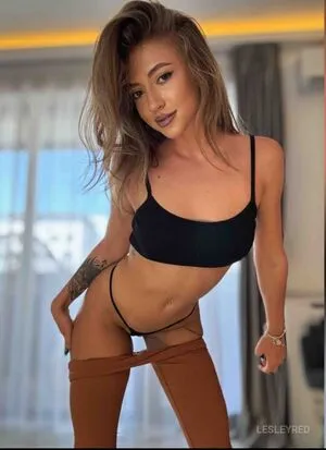 Lesleyred OnlyFans Leaked Free Thumbnail Picture - #PyXZ3kmRJu