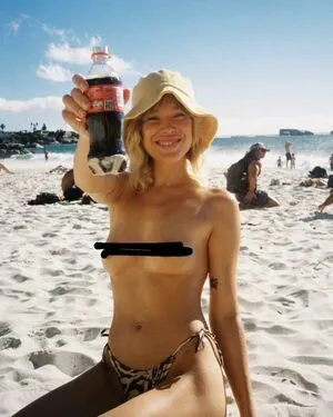 Leslie Malso OnlyFans Leaked Free Thumbnail Picture - #1M8YF8iMEO