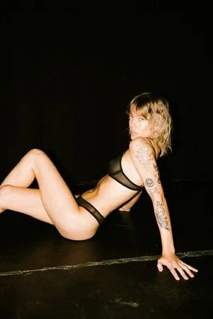 Leslie Malso OnlyFans Leaked Free Thumbnail Picture - #ZJHHsOpSMB