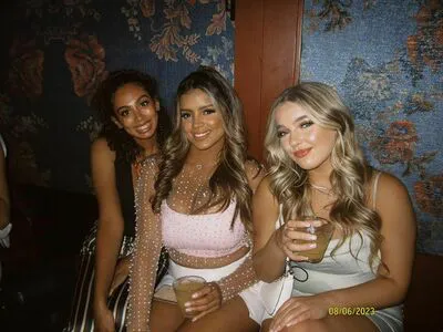 Leslie Sanchez OnlyFans Leaked Free Thumbnail Picture - #efAVLygjbd