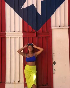 Leslie Sanchez OnlyFans Leaked Free Thumbnail Picture - #nfgCsshE4W