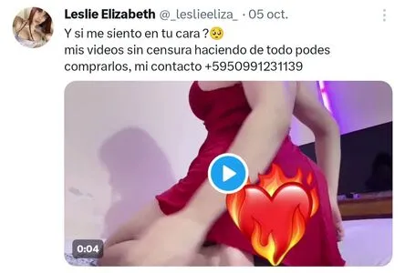 Leslieeliza Thumbnail Picture