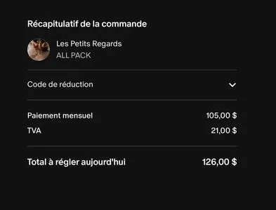 Lespetitsregards OnlyFans Leaked Free Thumbnail Picture - #KapAaOzqr9